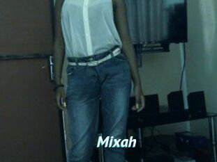 Mixah