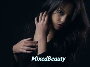 MixedBeauty