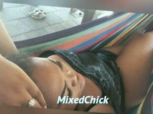 MixedChick