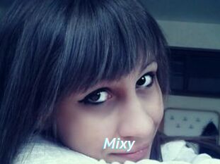 Mixy