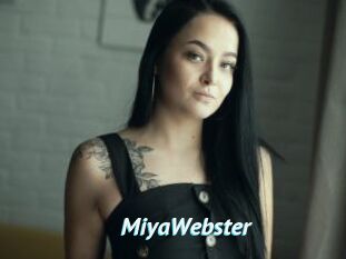 MiyaWebster