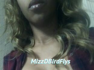 MizzDBirdFlys