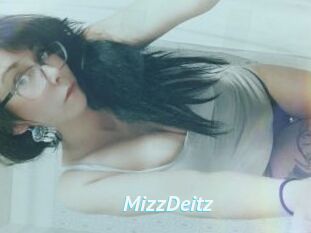 MizzDeitz