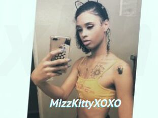 MizzKittyXOXO