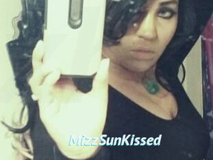 MizzSunKissed