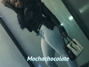 Mochachocolate