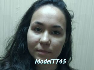 ModelTT45