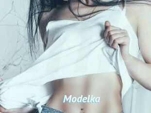 Modelka