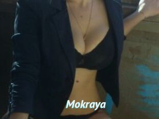 Mokraya