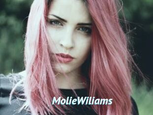 MolieWiliams