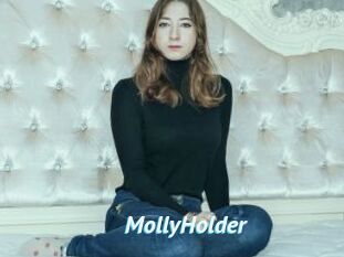 MollyHolder