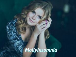 MollyInsomnia