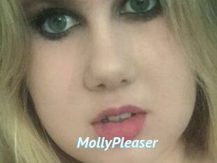 MollyPleaser