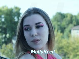 MollyReed