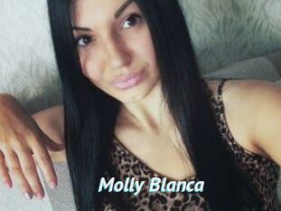 Molly_Blanca