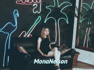 MonaNelson