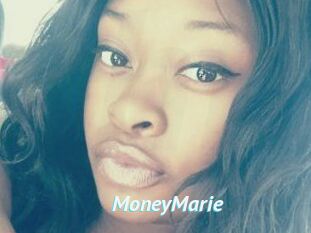 MoneyMarie