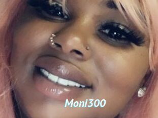 Moni300