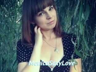 Monica_SexyLove