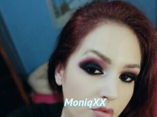 MoniqXX