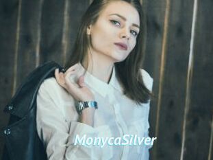 MonycaSilver