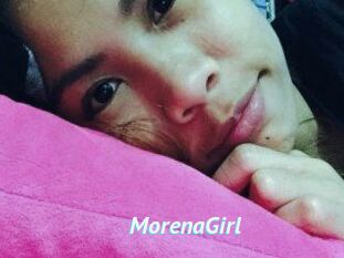 MorenaGirl