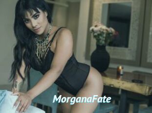 MorganaFate