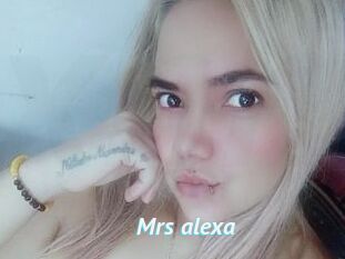 Mrs_alexa