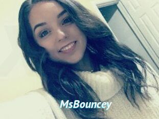 MsBouncey