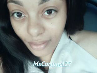 MsCaramel27