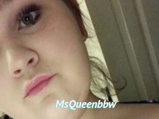 MsQueenbbw