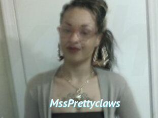 MssPrettyclaws