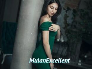 MulanExcellent