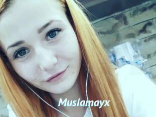 Musiamay_x