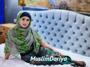 MuslimDariya