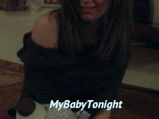 MyBabyTonight