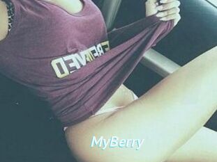 MyBerry