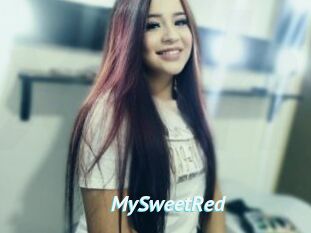 MySweetRed