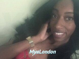 Mya_London