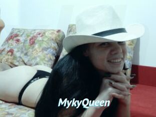 MykyQueen