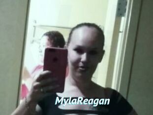 MylaReagan