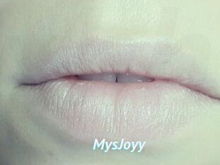 MysJoyy