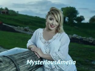 MysteriousAmelia