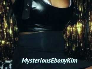 MysteriousEbonyKim