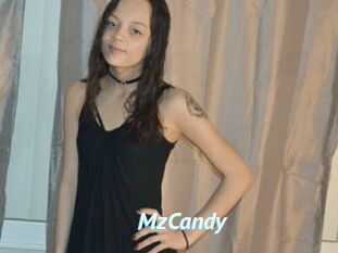 MzCandy