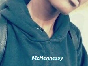 MzHennessy