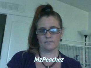 MzPeachez