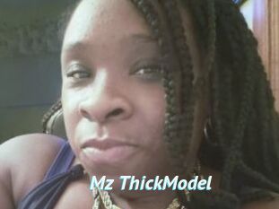 Mz_ThickModel