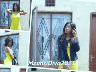 MzansiDiva2021