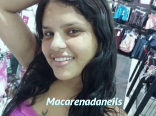 Macarenadaneils